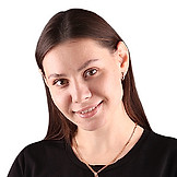 Кузьмина Елена Евгеньевна