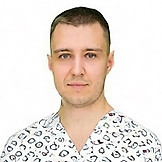 Павлушин Павел Михайлович