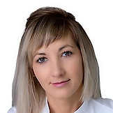 Попова Юлия Владимировна