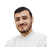 Саидов Джовид Бахтиерович