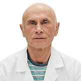 Лазукин Сергей Иванович