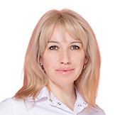 Кузнецова Анастасия Александровна