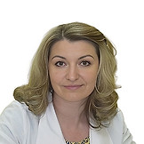 Ермолаева Елена Георгиевна