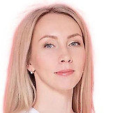 Сотниченко Дарья Дмитриевна