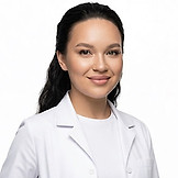 Семенова Елена Юрьевна