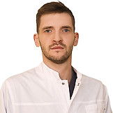 Твердохлеб Андрей Тарасович