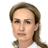 Ли Людмила Евгеньевна