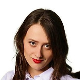 Зюзина Ольга Сергеевна