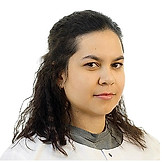 Ярушина Алена Улугбековна