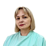 Поливанова (Строзенко) Евгения Александровна