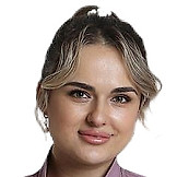 Белова Мария Борисовна