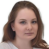 Кимаева Ульяна Олеговна