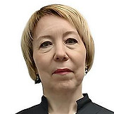 Абрамова Елена Федоровна
