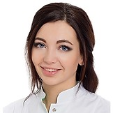 Сескутова Диана Павловна