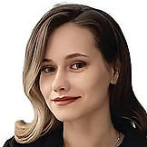 Горожанкина Екатерина Максимовна