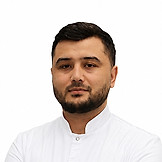 Решаев Фарзод Абдумухсинович