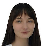 Гурулева Екатерина Денисовна