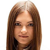 Гарбузова (Стрюкова) Евгения Витальевна