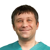 Чувашов Алексей Сергеевич