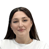 Михайлова Елена Владимировна