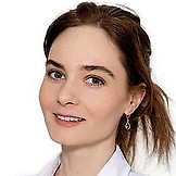 Зубова Наталья Павловна