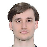 Баркалов Артём Евгеньевич