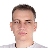 Моложенко Никита Дмитриевич