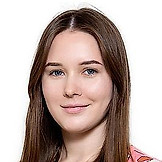 Горячева Евгения Александровна