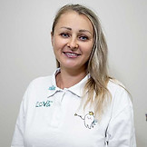Грибова Светлана Сергеевна