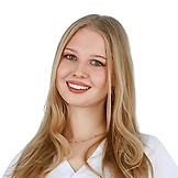 Кузнецова Арина Сергеевна