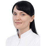 Василенко Ксения Сергеевна
