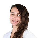 Новикова Алина Юрьевна