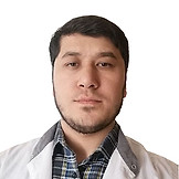 Ашрапов Бахромбек Отабекович
