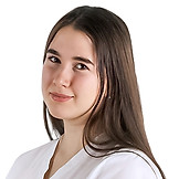 Батурина Валерия Николаевна