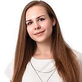 Золотарева Елена Владимировна