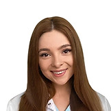 Анисова (Чикурова) Полина Дмитриевна