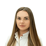 Елисеева (Сумина) Наталья Вячеславовна