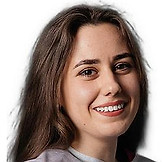Кунова Елизавета Вячеславовна