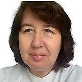 Чиканова Наталья Анатольевна