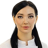Чеботарева Екатерина Ивановна