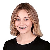 Исакова Екатерина Романовна