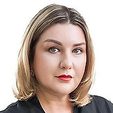 Муратова Галина Мирзонажатовна