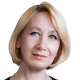 Сульянова Наталья Юрьевна