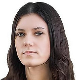 Тимошенко Дарья Евгеньевна