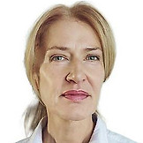 Крайнова Светлана Анатольевна