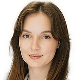 Вождаева Екатерина Дмитриевна