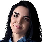 Лысенко Светлана Ивановна