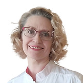 Панькова Наталья Александровна