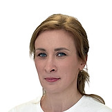 Красотюк Татьяна Леонидовна