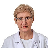 Шестакова Любовь Юрьевна